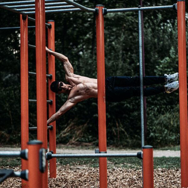 Calisthenics