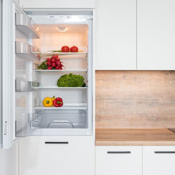 Kühlschrank - Richtig lagern