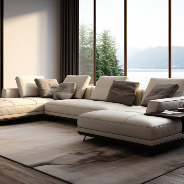 Sofa konfigurieren