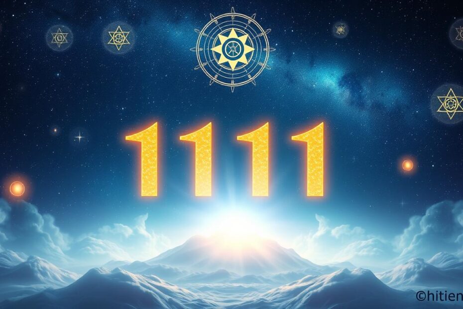 111 Bedeutung