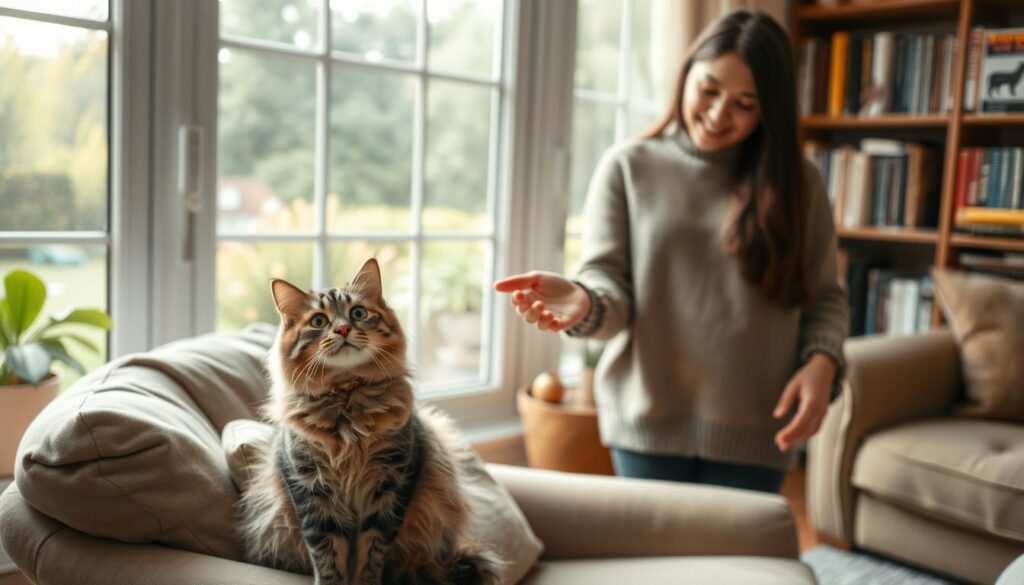 Tipps für Katzenbesitzer