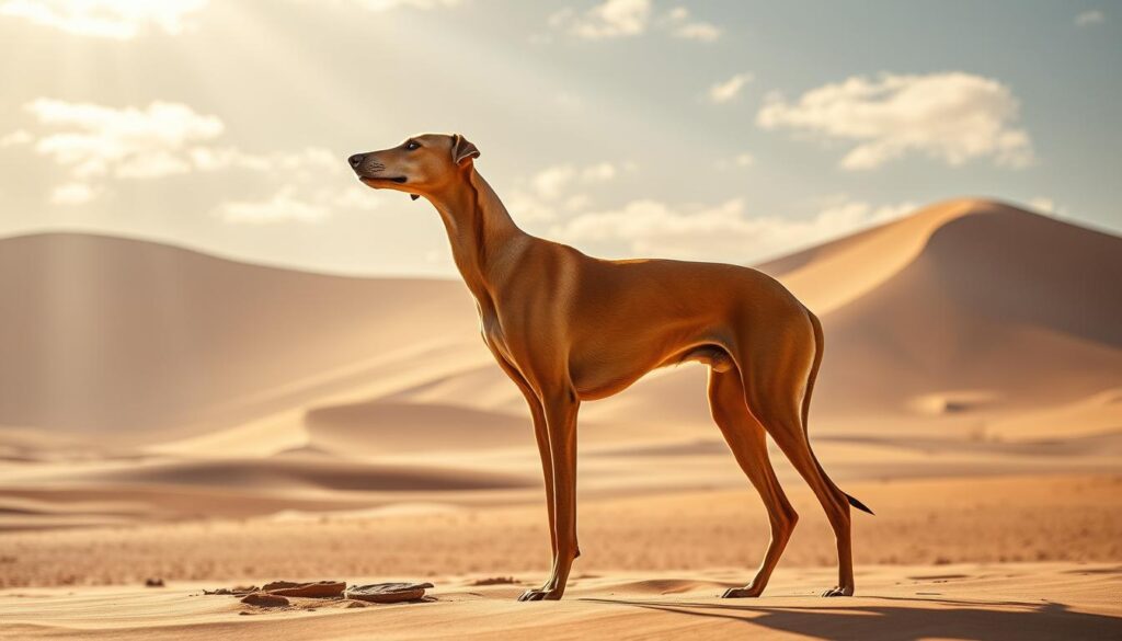 Saluki Saluki