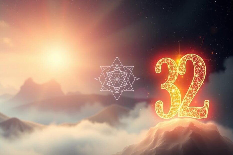 32 bedeutung