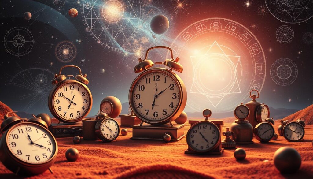 Synchronicitäten Zahl 32 Uhrzeiten