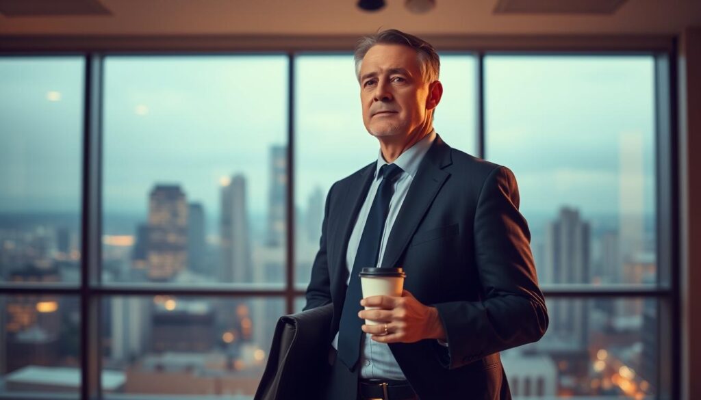 Zahl 32 im Berufsleben