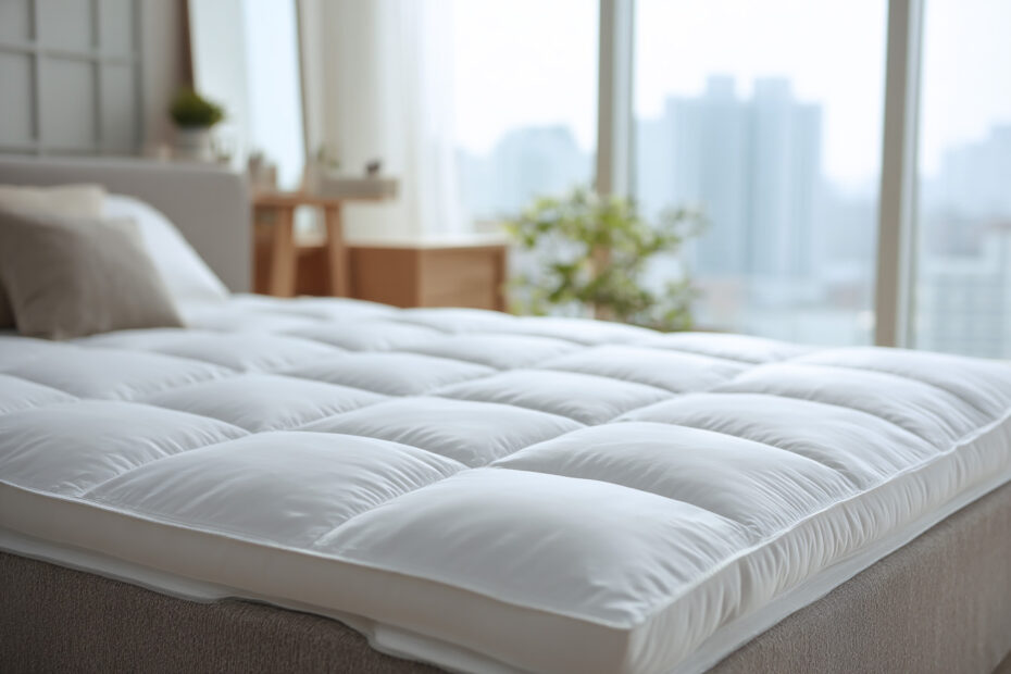 matratze topper