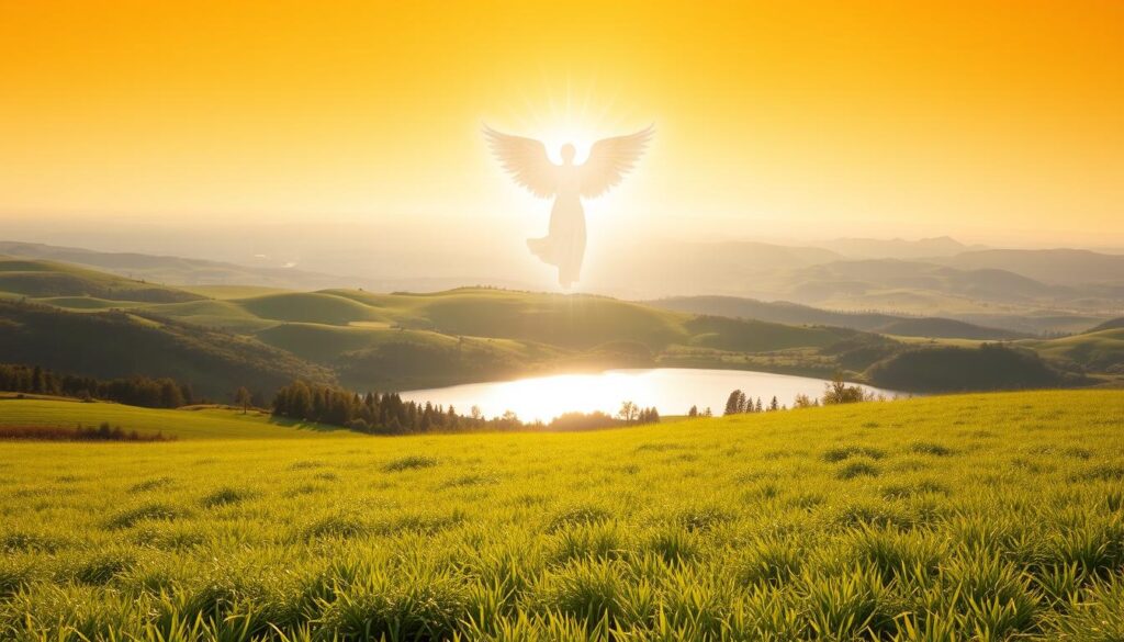 Intuition und spirituelles Wachstum