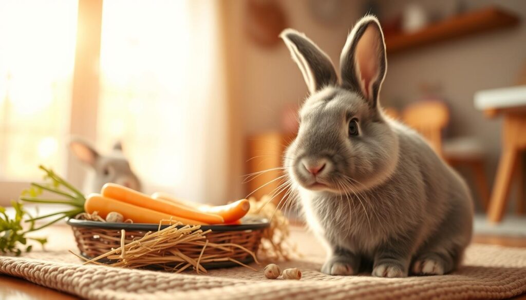 Lebenserwartung von Zwergkaninchen Lebenserwartung von Zwergkaninchen