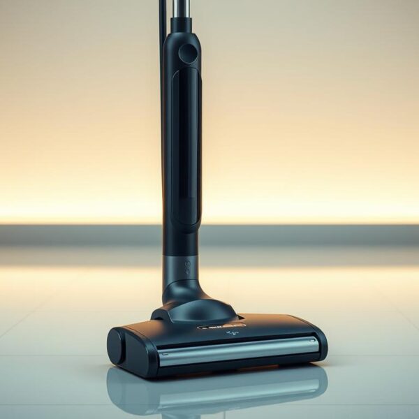 Wie funktionieren Wasserstaubsauger