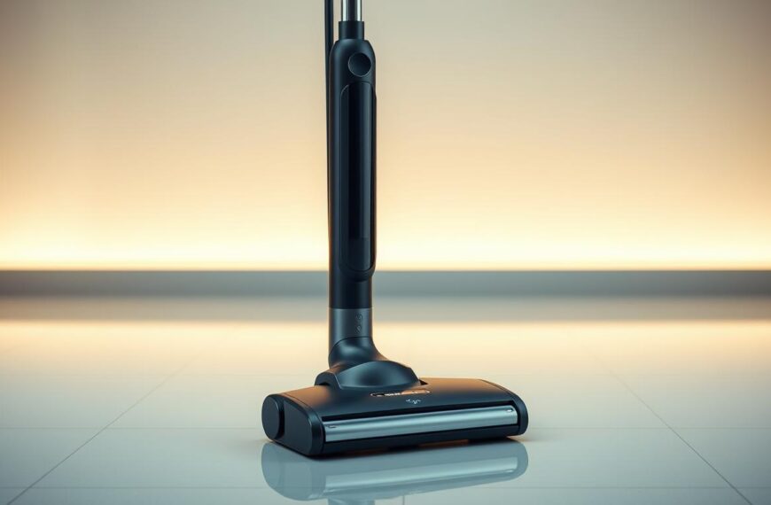 Wie funktionieren Wasserstaubsauger