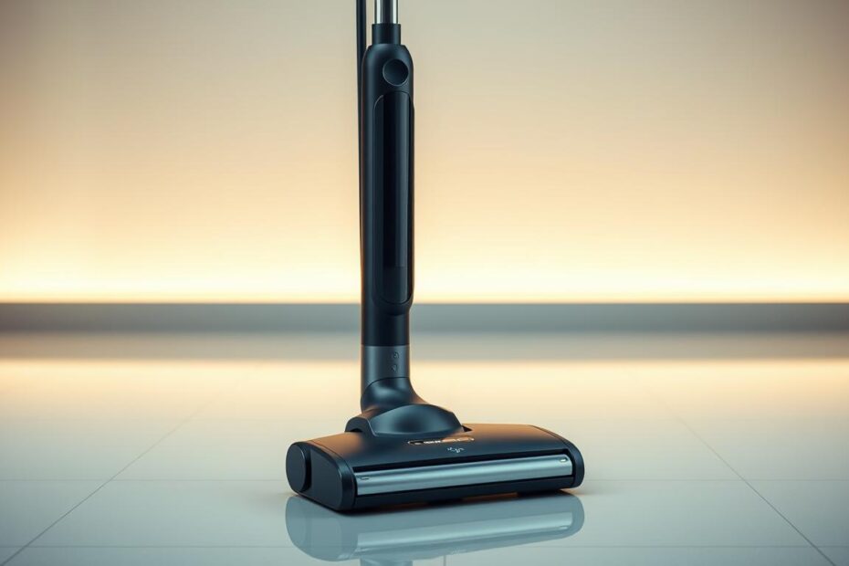 Wie funktionieren Wasserstaubsauger