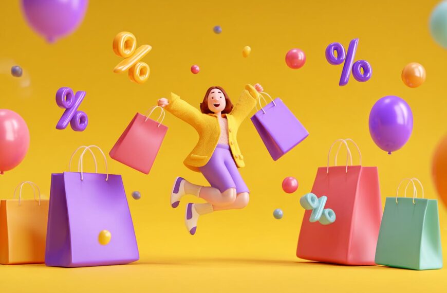 Die besten Rabattcodes finden