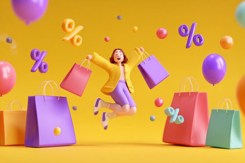 Die besten Rabattcodes finden