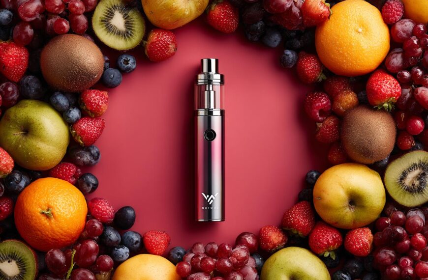 Was ist eine E-Zigarette und wie funktioniert sie?