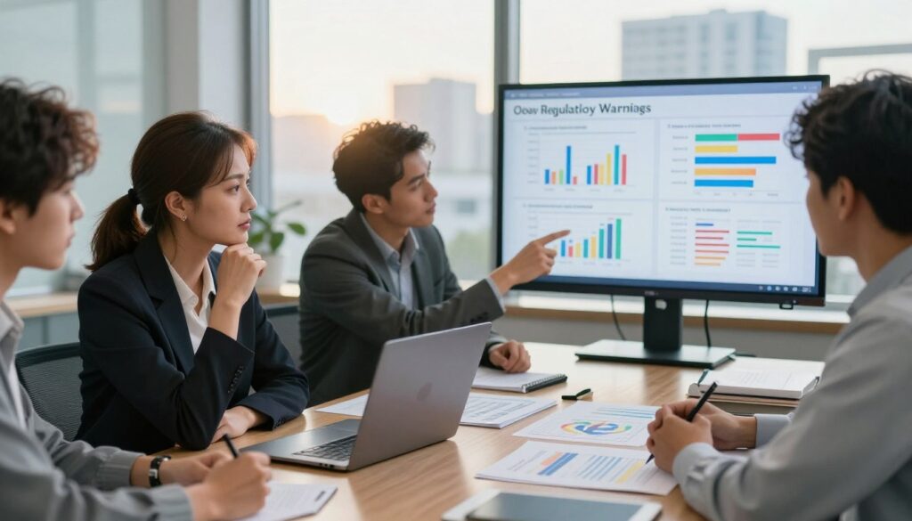 Behördliche Warnungen Umfragen Behördliche Warnungen Umfragen