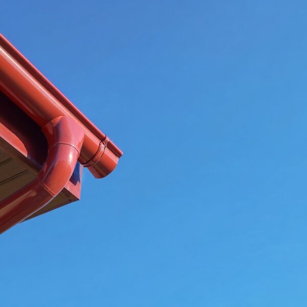 Dachentwässerung einfach erklärt